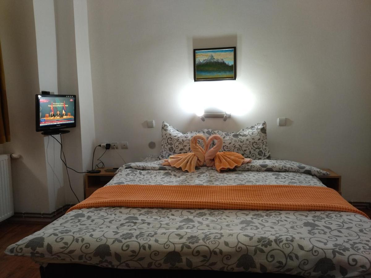 Vila Lenka Sokobanja Exteriér fotografie