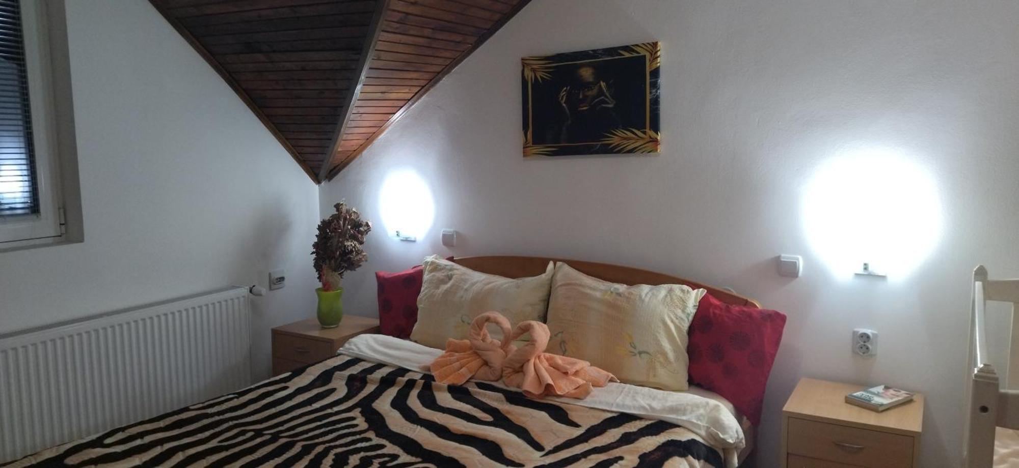 Vila Lenka Sokobanja Exteriér fotografie