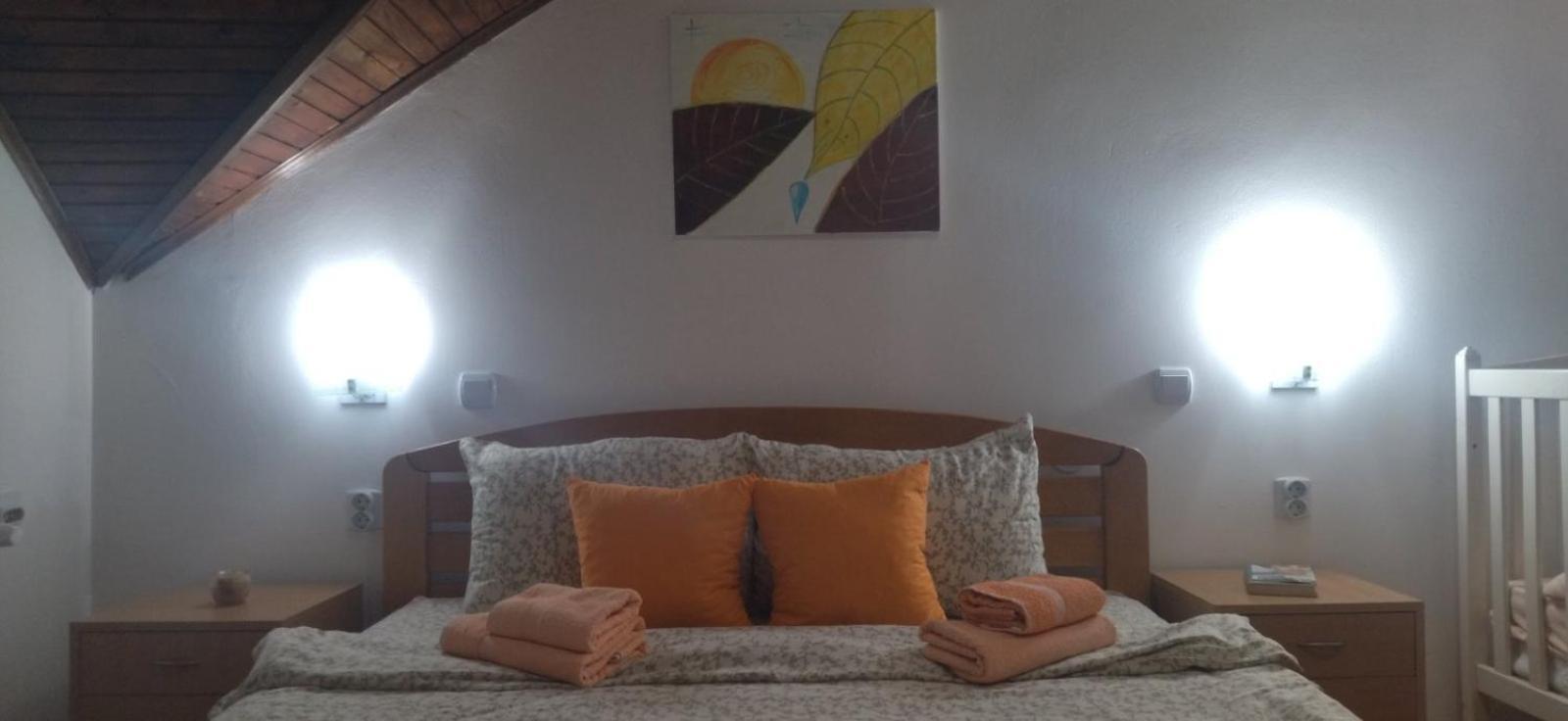 Vila Lenka Sokobanja Exteriér fotografie