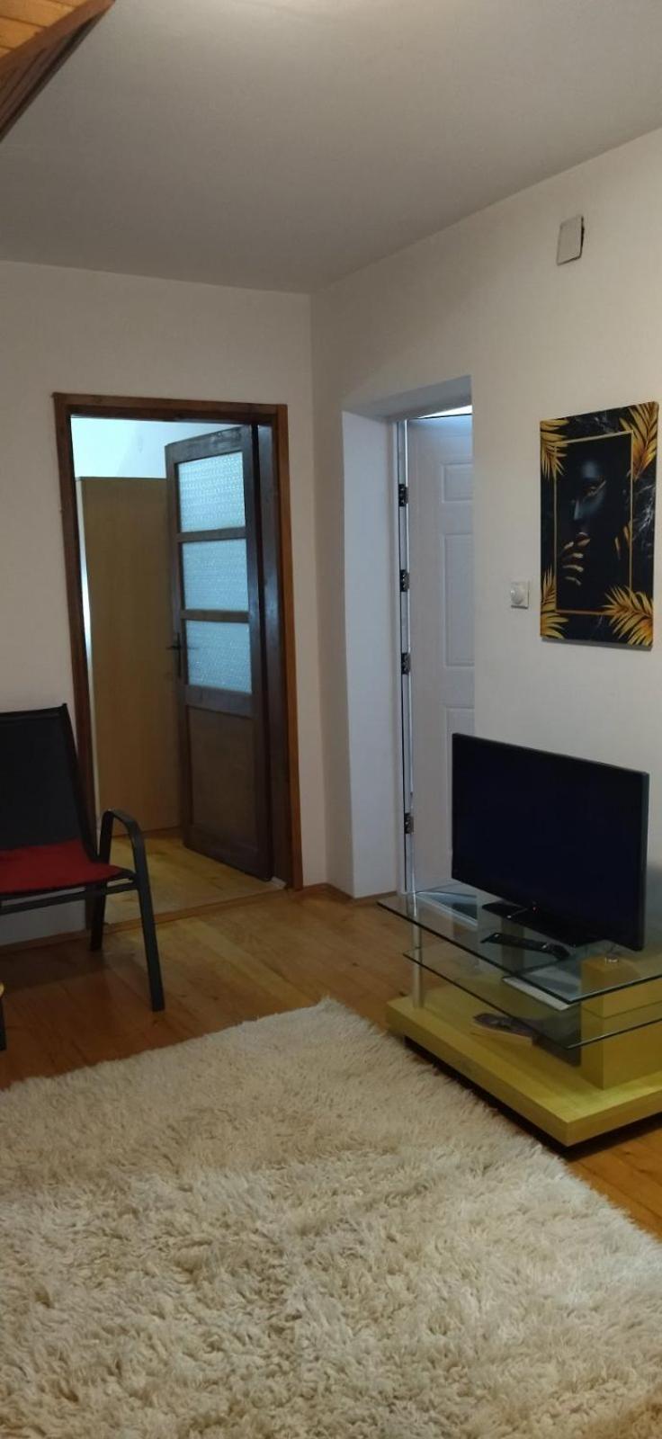 Vila Lenka Sokobanja Exteriér fotografie