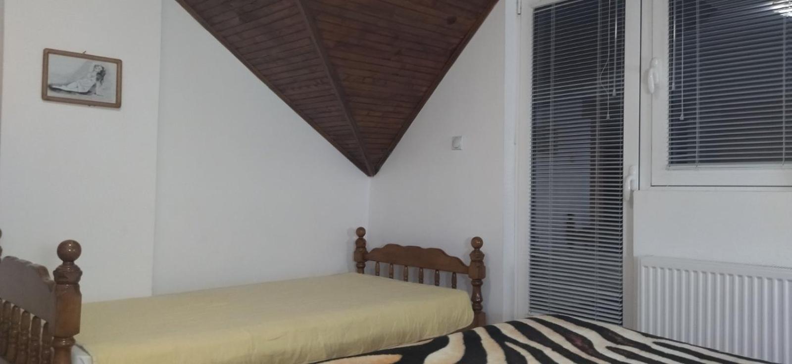 Vila Lenka Sokobanja Exteriér fotografie