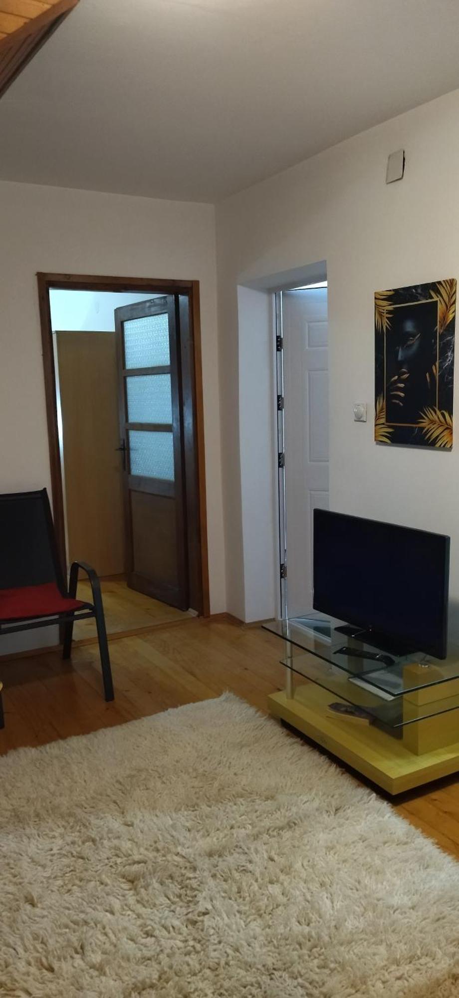 Vila Lenka Sokobanja Pokoj fotografie