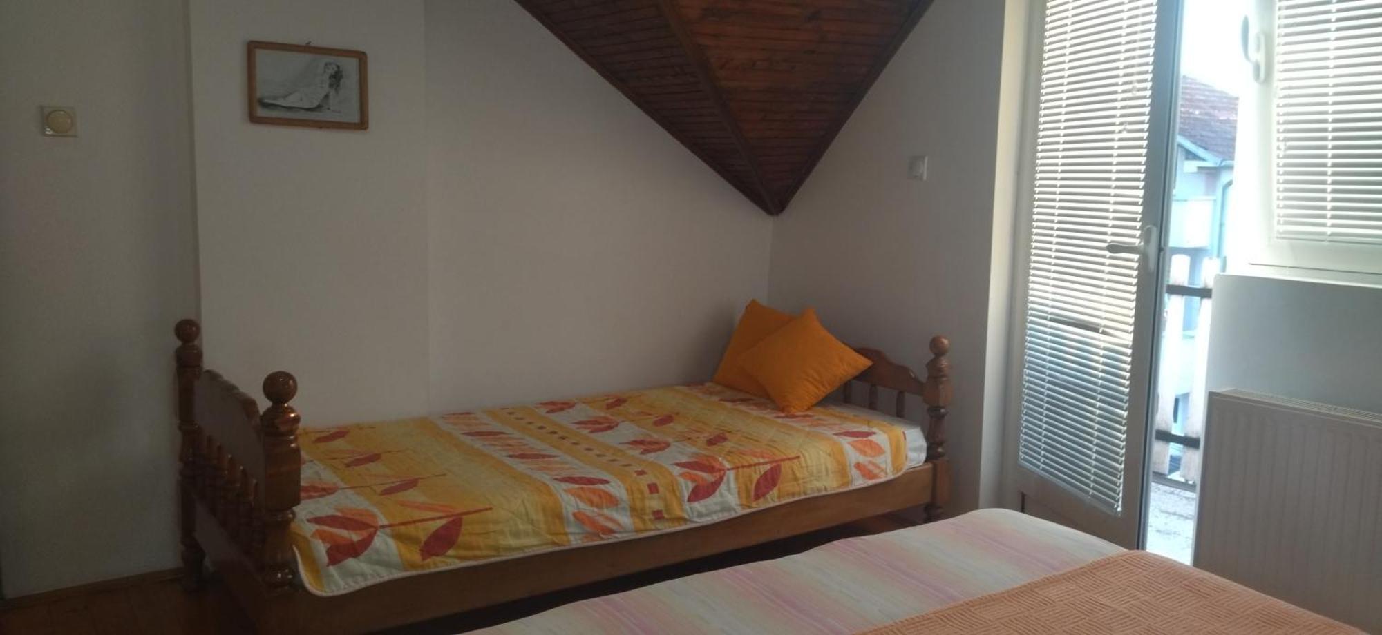 Vila Lenka Sokobanja Pokoj fotografie