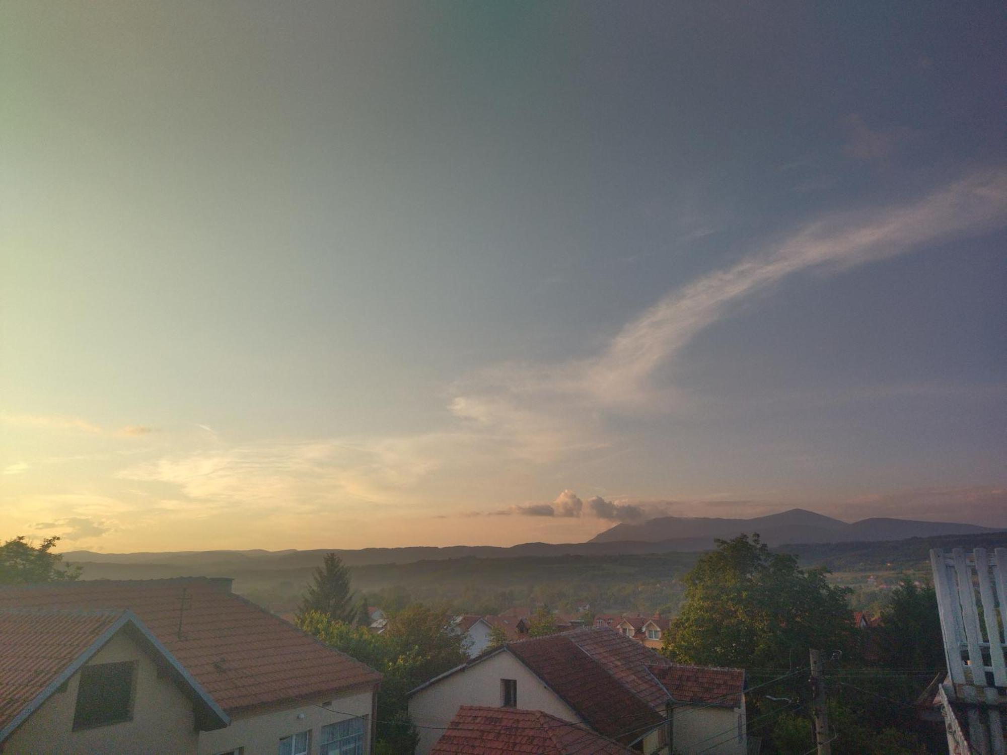 Vila Lenka Sokobanja Pokoj fotografie
