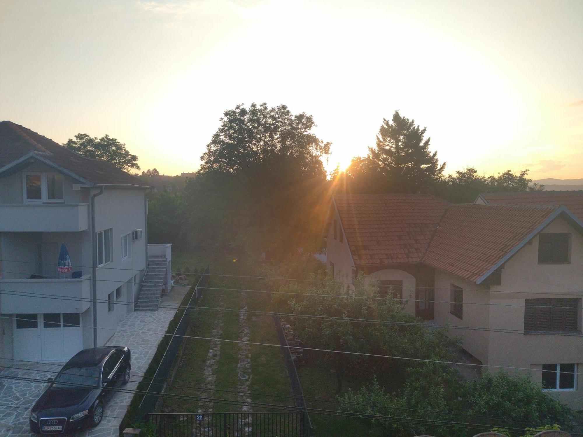 Vila Lenka Sokobanja Pokoj fotografie