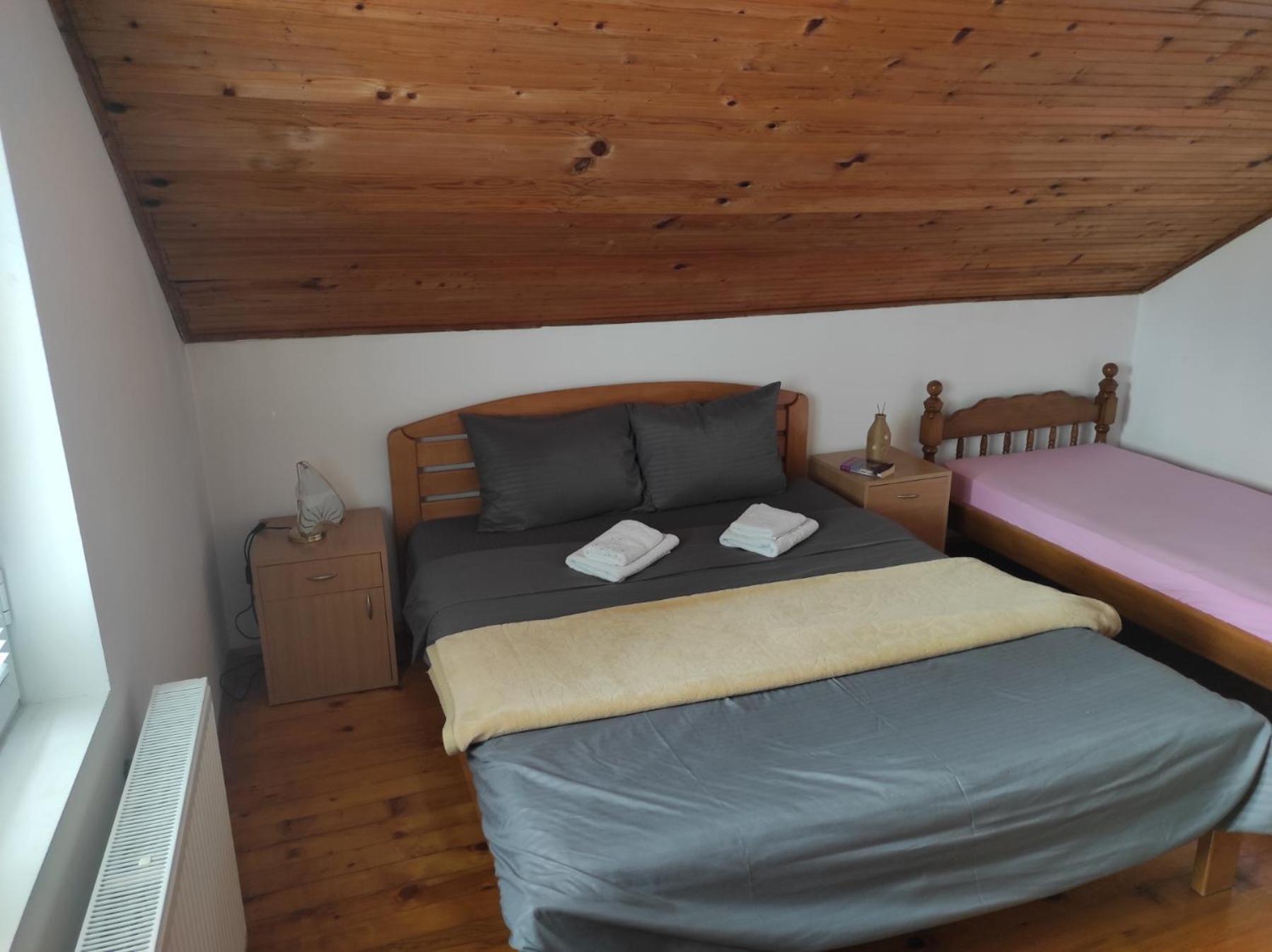 Vila Lenka Sokobanja Pokoj fotografie