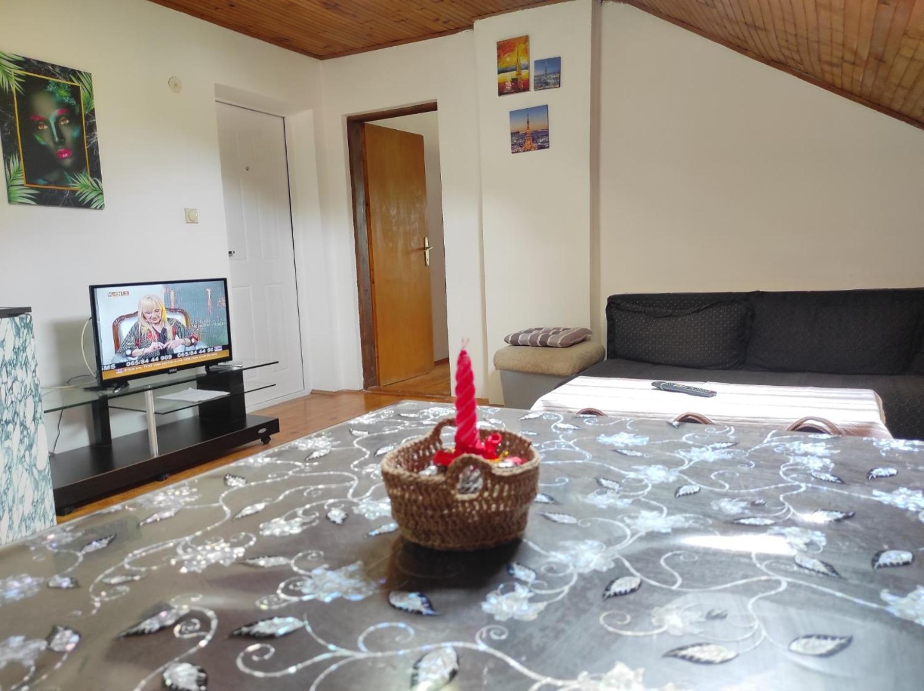 Vila Lenka Sokobanja Pokoj fotografie