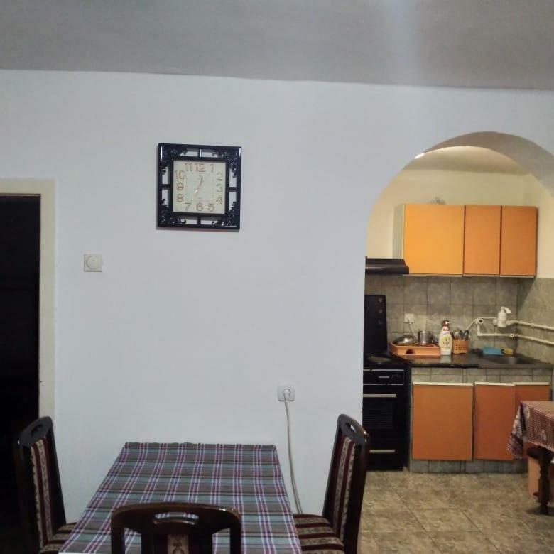 Vila Lenka Sokobanja Exteriér fotografie